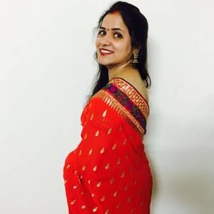 Meet your Posher, Tripti